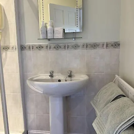 The Borrowdale Valley