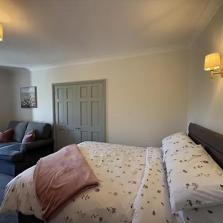 The Tatil Evi Borrowdale Valley