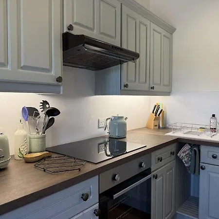 Tatil Evi The Borrowdale Valley