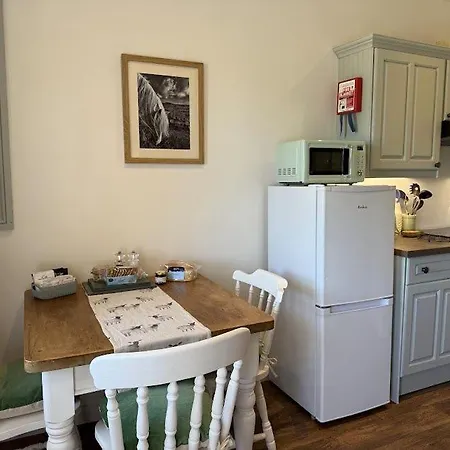 The Tatil Evi Borrowdale Valley