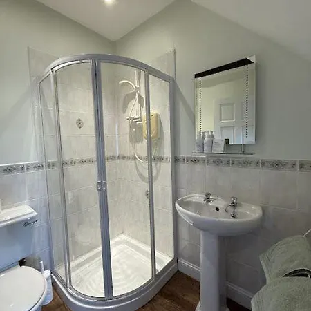 Prázdninový dům The Borrowdale Valley