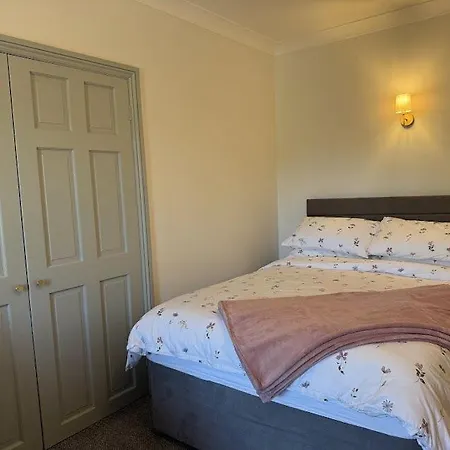 Prázdninový dům The *