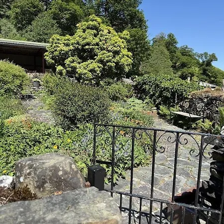 The Prázdninový dům