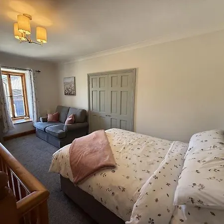 The Prázdninový dům *