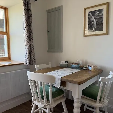 The Prázdninový dům *